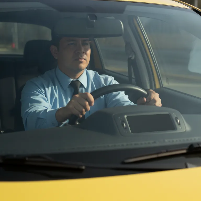 Taxi servicio en Hermosillo